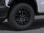 New 2025 Chevrolet Colorado Trail Boss Crew Cab 4WD Pickup for sale #Z4514 - photo 9