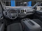New 2025 Chevrolet Silverado 1500 Work Truck Crew Cab 4WD Pickup for sale #Z4515 - photo 15