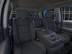 New 2025 Chevrolet Silverado 1500 Work Truck Crew Cab 4WD Pickup for sale #Z4515 - photo 16