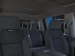 New 2025 Chevrolet Silverado 1500 Work Truck Crew Cab 4WD Pickup for sale #Z4515 - photo 24