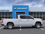 New 2025 Chevrolet Silverado 1500 Work Truck Crew Cab 4WD Pickup for sale #Z4515 - photo 5