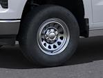 New 2025 Chevrolet Silverado 1500 Work Truck Crew Cab 4WD Pickup for sale #Z4515 - photo 9