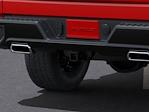New 2025 Chevrolet Silverado 1500 Custom Crew Cab 4WD Pickup for sale #Z4518 - photo 14