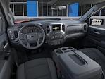 New 2025 Chevrolet Silverado 1500 Custom Crew Cab 4WD Pickup for sale #Z4518 - photo 15