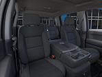 New 2025 Chevrolet Silverado 1500 Custom Crew Cab 4WD Pickup for sale #Z4518 - photo 16