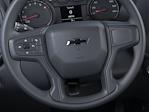 New 2025 Chevrolet Silverado 1500 Custom Crew Cab 4WD Pickup for sale #Z4518 - photo 19