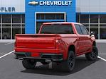 New 2025 Chevrolet Silverado 1500 Custom Crew Cab 4WD Pickup for sale #Z4518 - photo 2