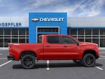 New 2025 Chevrolet Silverado 1500 Custom Crew Cab 4WD Pickup for sale #Z4518 - photo 5