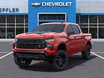 New 2025 Chevrolet Silverado 1500 Custom Crew Cab 4WD Pickup for sale #Z4518 - photo 6