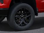 New 2025 Chevrolet Silverado 1500 Custom Crew Cab 4WD Pickup for sale #Z4518 - photo 9