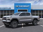 New 2025 Chevrolet Colorado ZR2 Crew Cab 4WD Pickup for sale #Z4520 - photo 3
