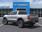 New 2025 Chevrolet Colorado ZR2 Crew Cab 4WD Pickup for sale #Z4520 - photo 4