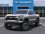 New 2025 Chevrolet Colorado ZR2 Crew Cab 4WD Pickup for sale #Z4520 - photo 6