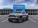 New 2025 Chevrolet Colorado ZR2 Crew Cab 4WD Pickup for sale #Z4520 - photo 8