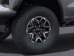 New 2025 Chevrolet Colorado ZR2 Crew Cab 4WD Pickup for sale #Z4520 - photo 9