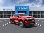New 2025 Chevrolet Silverado 1500 High Country Crew Cab 4WD Pickup for sale #Z4521 - photo 1