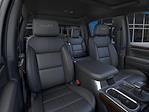 New 2025 Chevrolet Silverado 1500 High Country Crew Cab 4WD Pickup for sale #Z4521 - photo 16