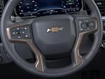 New 2025 Chevrolet Silverado 1500 High Country Crew Cab 4WD Pickup for sale #Z4521 - photo 19