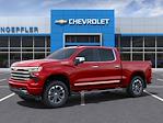 New 2025 Chevrolet Silverado 1500 High Country Crew Cab 4WD Pickup for sale #Z4521 - photo 3