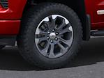 New 2025 Chevrolet Silverado 1500 High Country Crew Cab 4WD Pickup for sale #Z4521 - photo 9