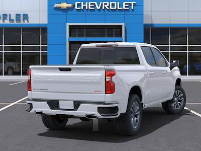 New 2025 Chevrolet Silverado 1500 RST Crew Cab 4WD Pickup for sale #Z4529 - photo 2