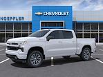 New 2025 Chevrolet Silverado 1500 RST Crew Cab 4WD Pickup for sale #Z4529 - photo 3