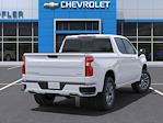 New 2025 Chevrolet Silverado 1500 RST Crew Cab 4WD Pickup for sale #Z4529 - photo 2