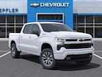 New 2025 Chevrolet Silverado 1500 RST Crew Cab 4WD Pickup for sale #Z4529 - photo 7