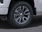 New 2025 Chevrolet Silverado 1500 RST Crew Cab 4WD Pickup for sale #Z4529 - photo 9