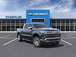 New 2025 Chevrolet Silverado 1500 LTZ Crew Cab 4WD Pickup for sale #Z4530 - photo 1