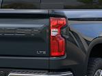 New 2025 Chevrolet Silverado 1500 LTZ Crew Cab 4WD Pickup for sale #Z4530 - photo 11