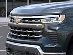 New 2025 Chevrolet Silverado 1500 LTZ Crew Cab 4WD Pickup for sale #Z4530 - photo 13