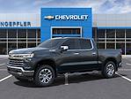 New 2025 Chevrolet Silverado 1500 LTZ Crew Cab 4WD Pickup for sale #Z4530 - photo 3