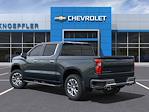 New 2025 Chevrolet Silverado 1500 LTZ Crew Cab 4WD Pickup for sale #Z4530 - photo 4