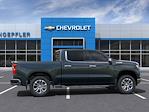 New 2025 Chevrolet Silverado 1500 LTZ Crew Cab 4WD Pickup for sale #Z4530 - photo 5