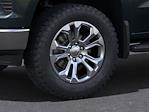 New 2025 Chevrolet Silverado 1500 LTZ Crew Cab 4WD Pickup for sale #Z4530 - photo 9