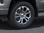 New 2025 Chevrolet Silverado 1500 LTZ Crew Cab 4WD Pickup for sale #Z4531 - photo 9