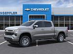 New 2025 Chevrolet Silverado 1500 LT Crew Cab 4WD Pickup for sale #Z4533 - photo 3