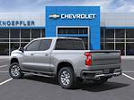 New 2025 Chevrolet Silverado 1500 LT Crew Cab 4WD Pickup for sale #Z4533 - photo 4
