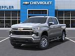 New 2025 Chevrolet Silverado 1500 LT Crew Cab 4WD Pickup for sale #Z4533 - photo 6