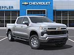 New 2025 Chevrolet Silverado 1500 LT Crew Cab 4WD Pickup for sale #Z4533 - photo 7
