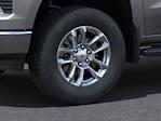 New 2025 Chevrolet Silverado 1500 LT Crew Cab 4WD Pickup for sale #Z4533 - photo 9