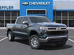 New 2025 Chevrolet Silverado 1500 LT Crew Cab 4WD Pickup for sale #Z4534 - photo 7