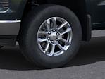 New 2025 Chevrolet Silverado 1500 LT Crew Cab 4WD Pickup for sale #Z4534 - photo 9