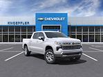 New 2025 Chevrolet Silverado 1500 LTZ Crew Cab 4WD Pickup for sale #Z4552 - photo 1