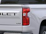 New 2025 Chevrolet Silverado 1500 LTZ Crew Cab 4WD Pickup for sale #Z4552 - photo 11
