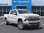 New 2025 Chevrolet Silverado 1500 LTZ Crew Cab 4WD Pickup for sale #Z4552 - photo 7