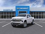 New 2025 Chevrolet Silverado 1500 LTZ Crew Cab 4WD Pickup for sale #Z4552 - photo 8