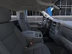 New 2025 Chevrolet Silverado 2500 Work Truck Regular Cab 4WD Pickup for sale #Z4562 - photo 17