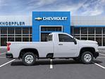 New 2025 Chevrolet Silverado 2500 Work Truck Regular Cab 4WD Pickup for sale #Z4562 - photo 5